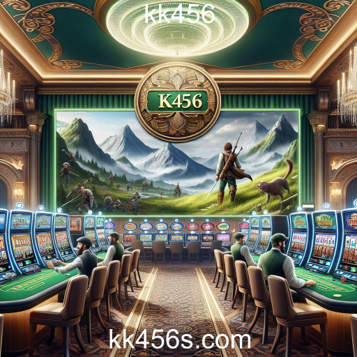 kk456